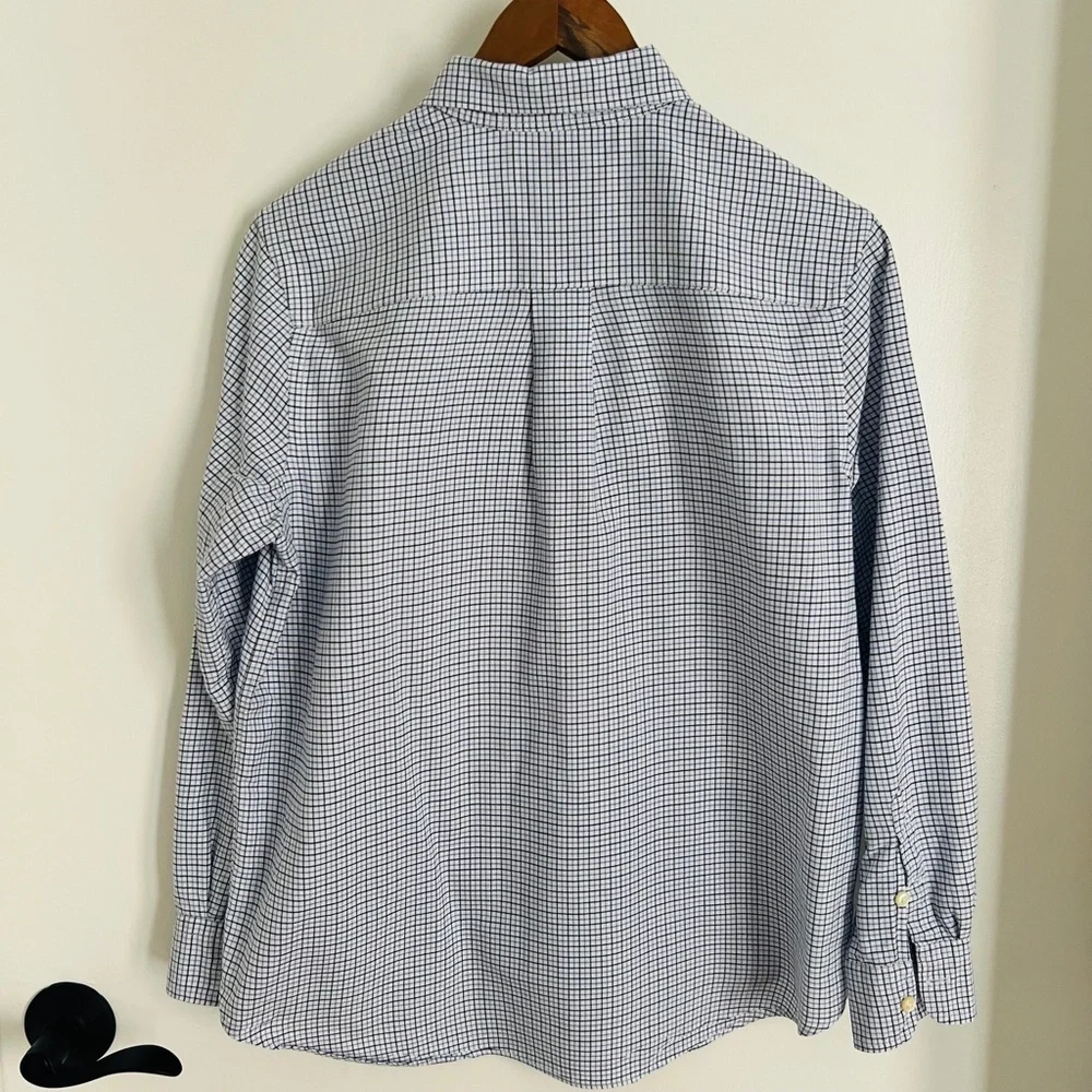 Boy's Ralph Lauren Button Down (14-16)